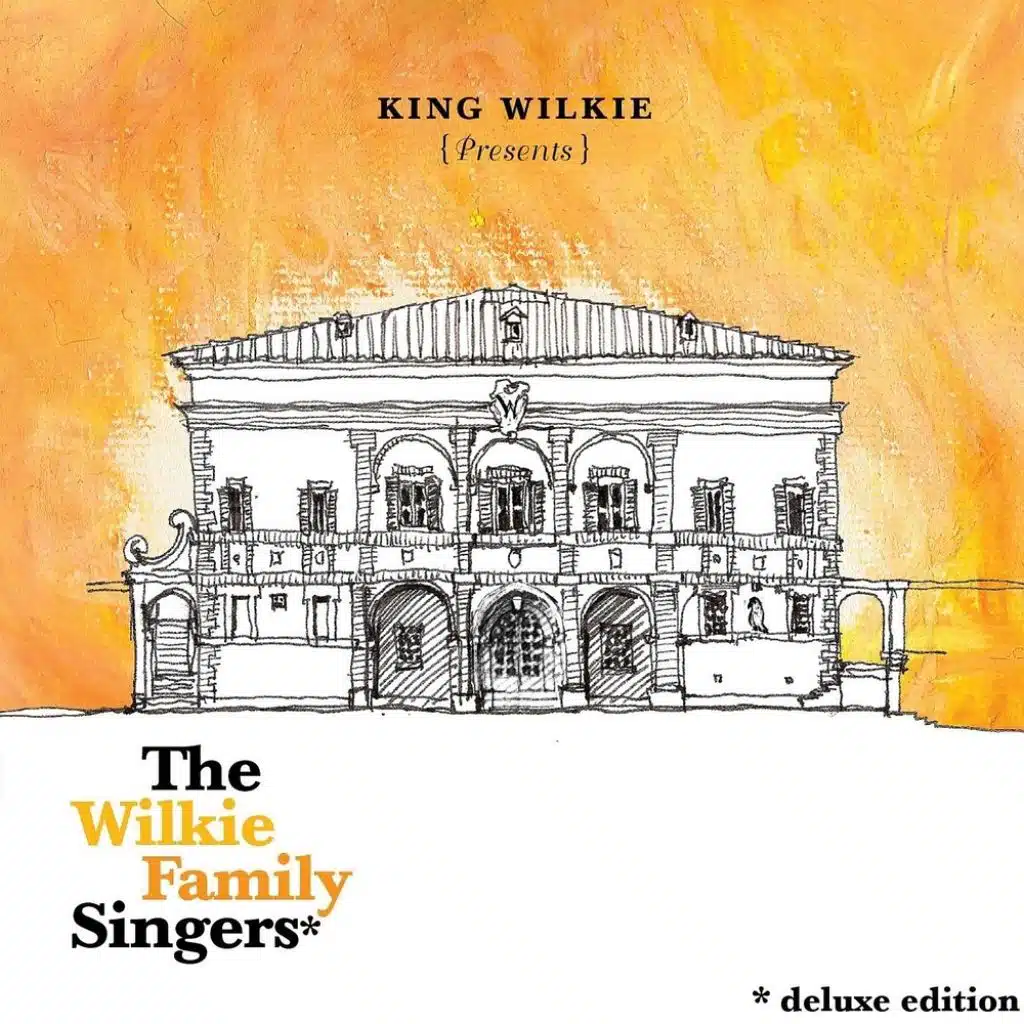 King Wilkie
