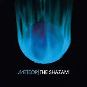 The Shazam