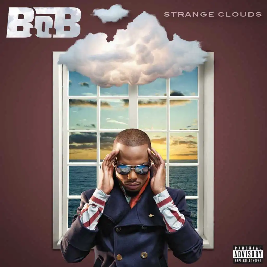 Strange Clouds (Big Dope P Remix) [feat. Lil Wayne]