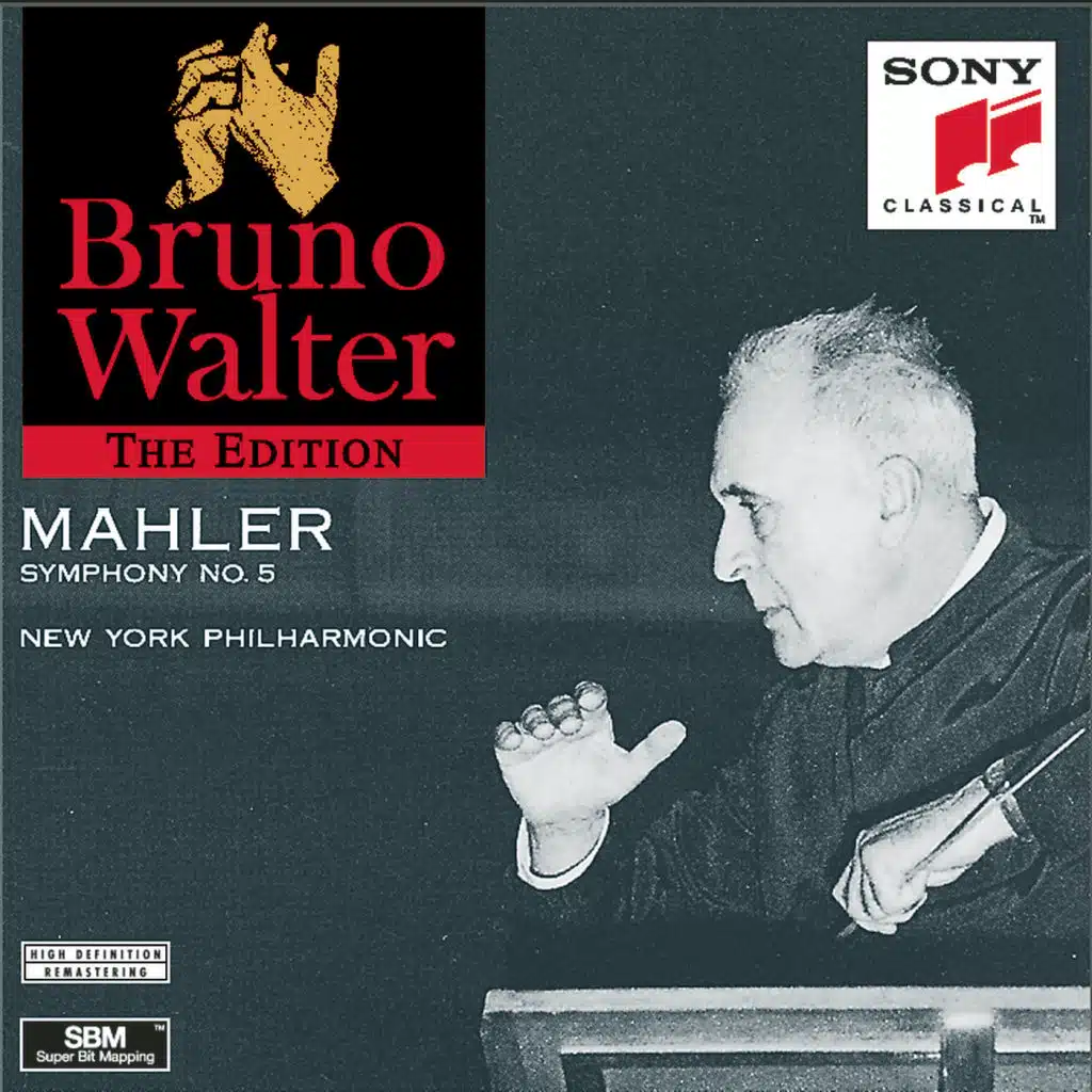 Mahler: Symphony No. 5 in C-Sharp Minor