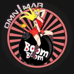 Boom Boom (Cutoff:Sky Remix)