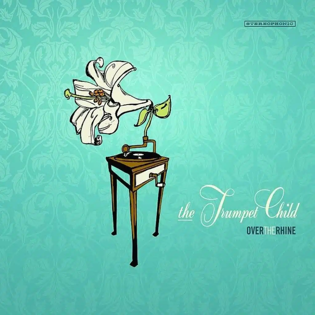 The Trumpet Child