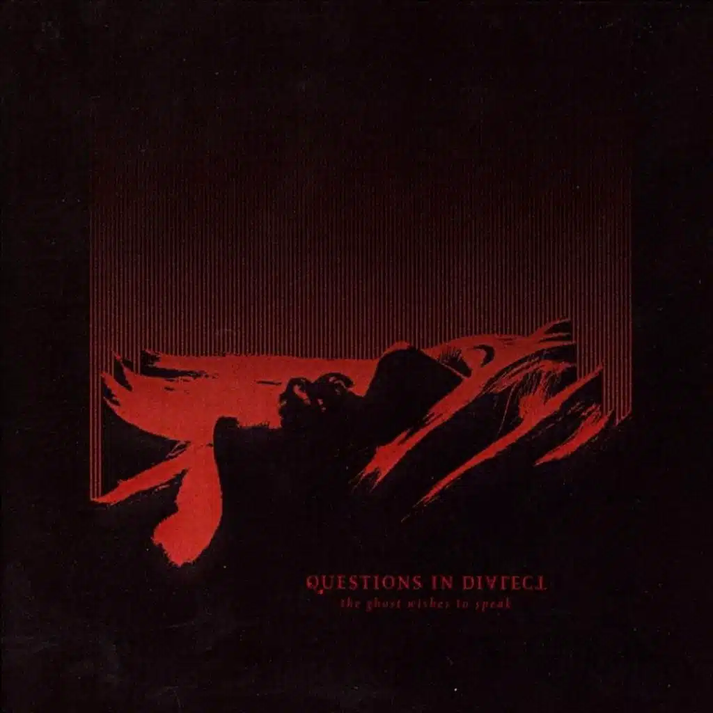 Questions In Dialect