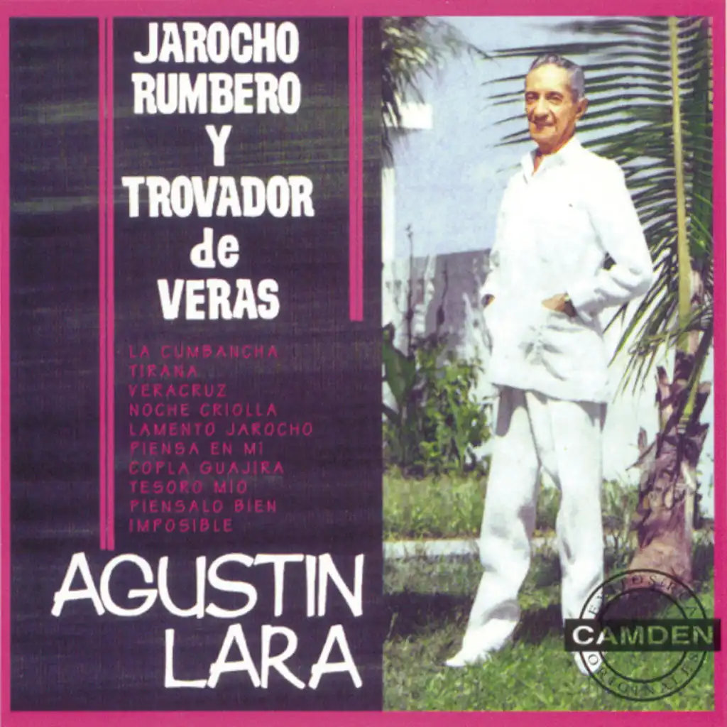 Jarocho Rumbero Y T.