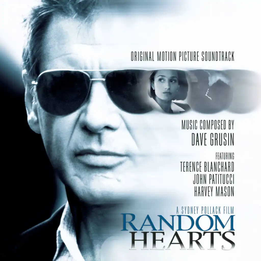 Random Hearts - Original Motion Picture Soundtrack
