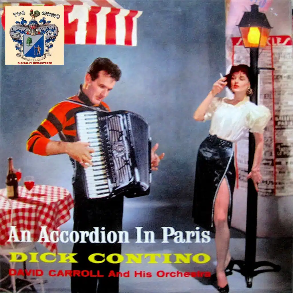 The Petite Waltz