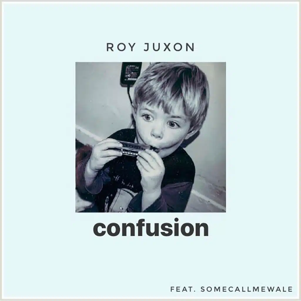 Confusion (feat. Somecallmewale)