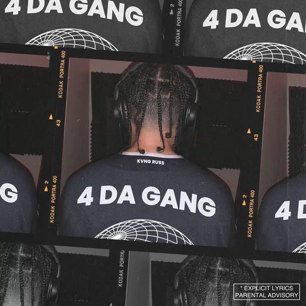4 Da Gang