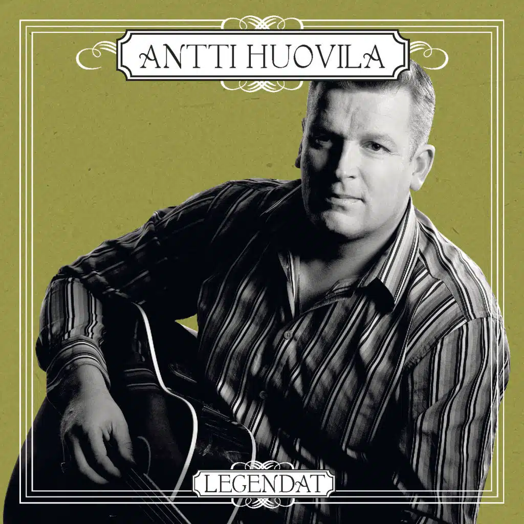Antti Huovila