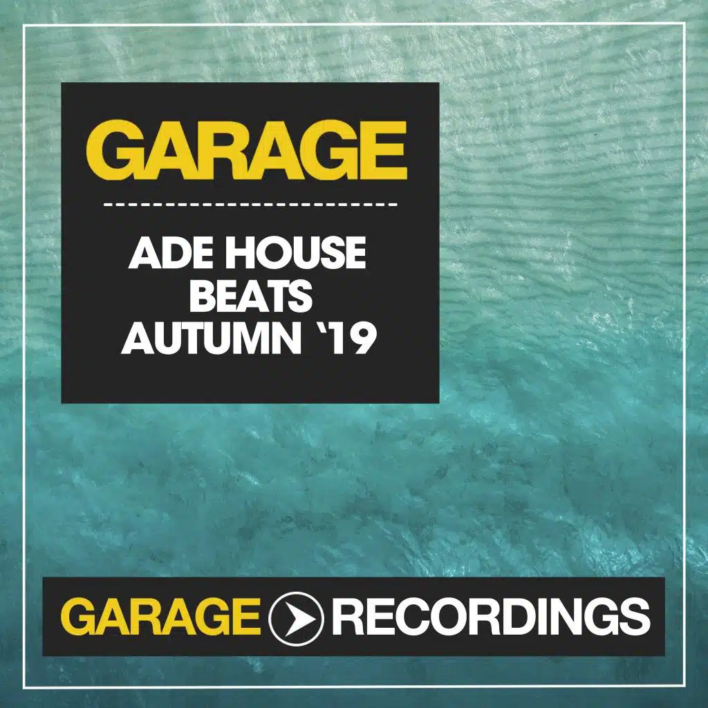 Ade House Beats '19