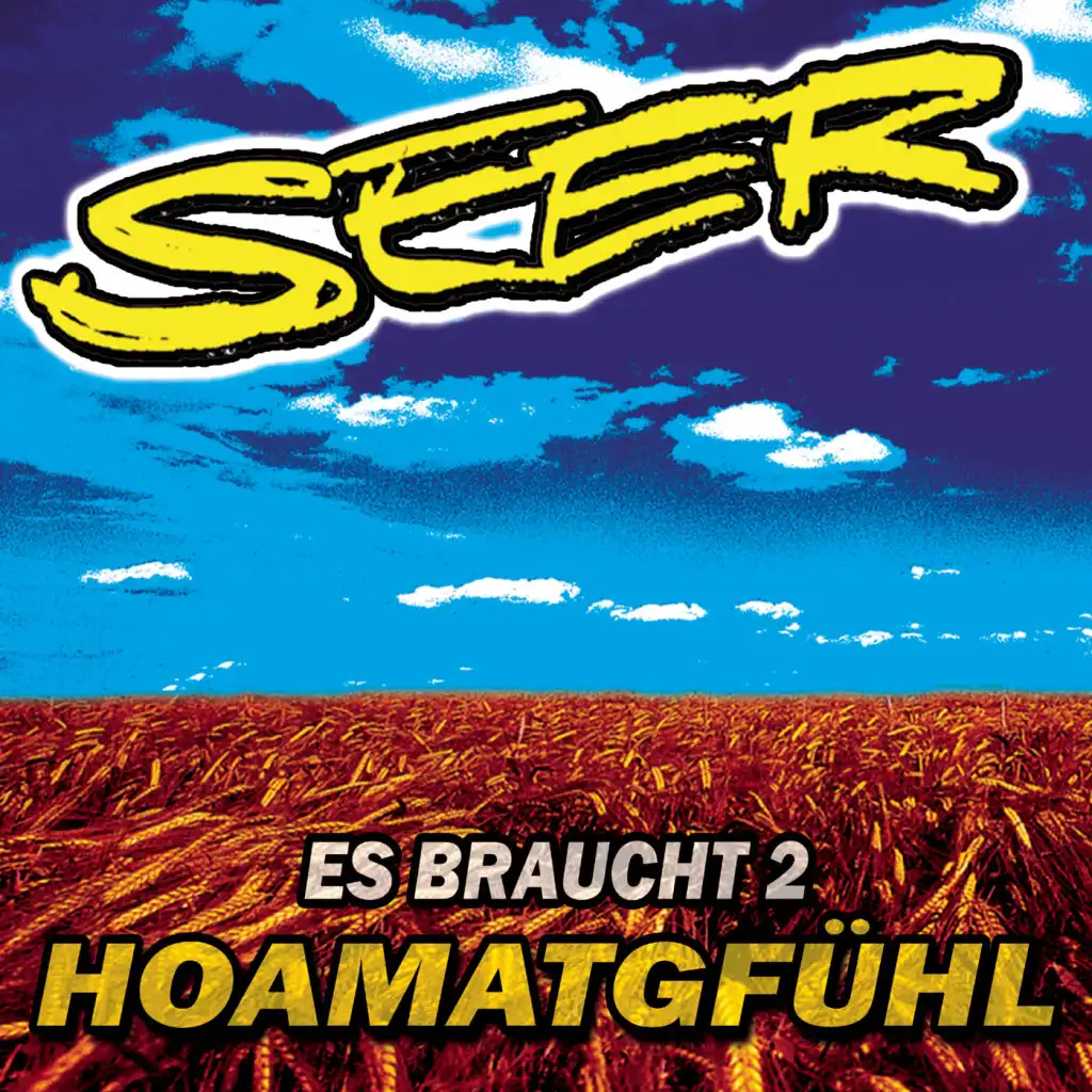 Hoamatgfühl