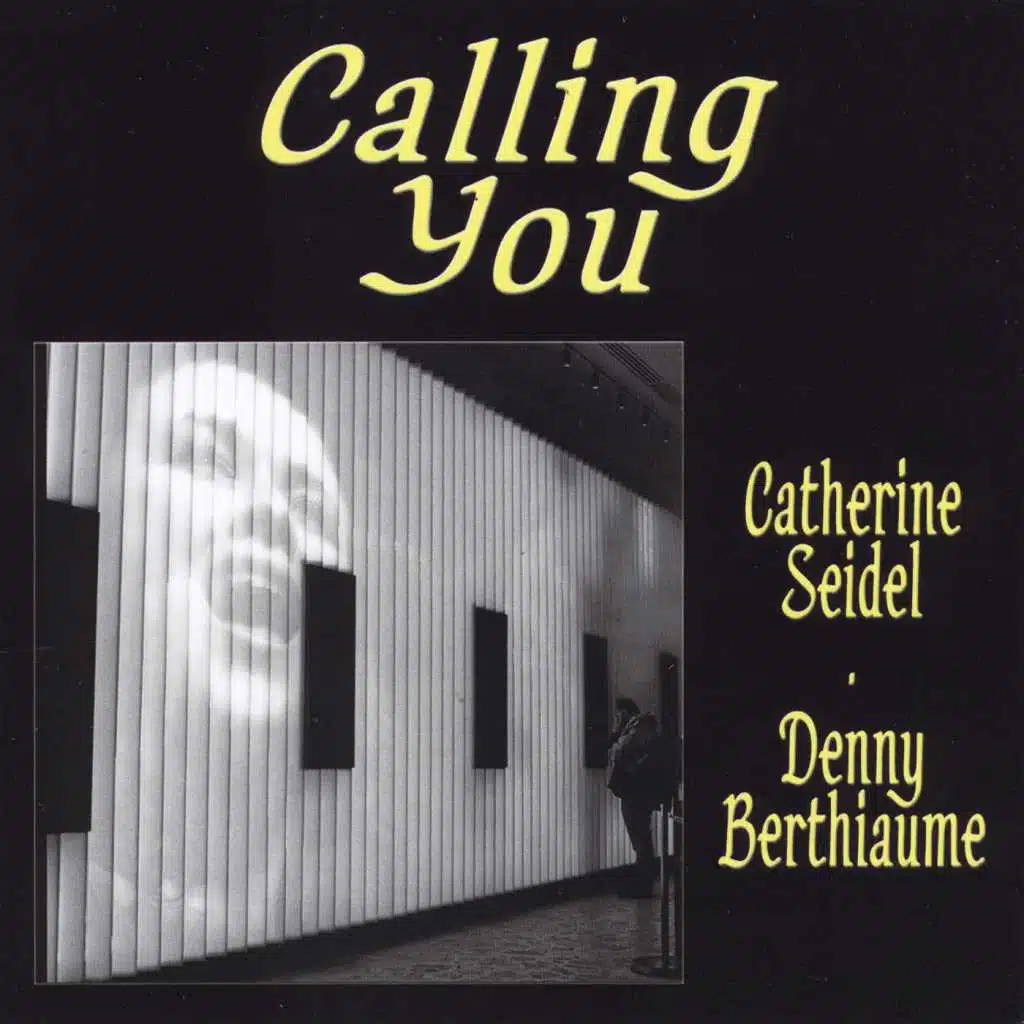 Calling You