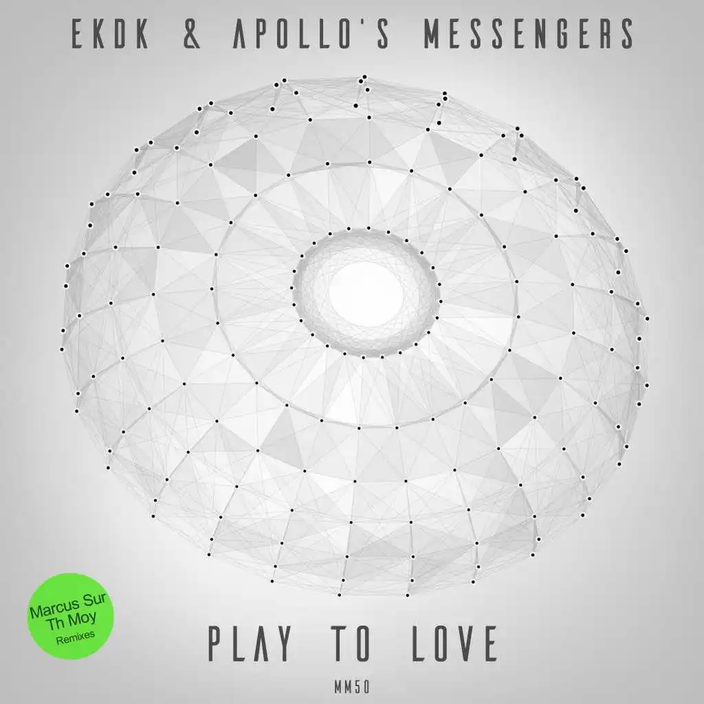 EKDK & Apollo's Messengers