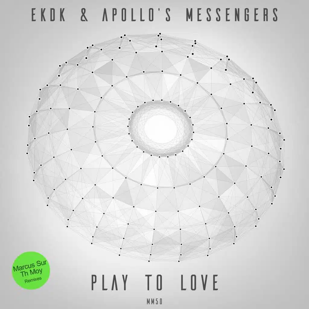 EKDK & Apollo's Messengers