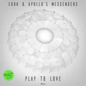 EKDK & Apollo's Messengers