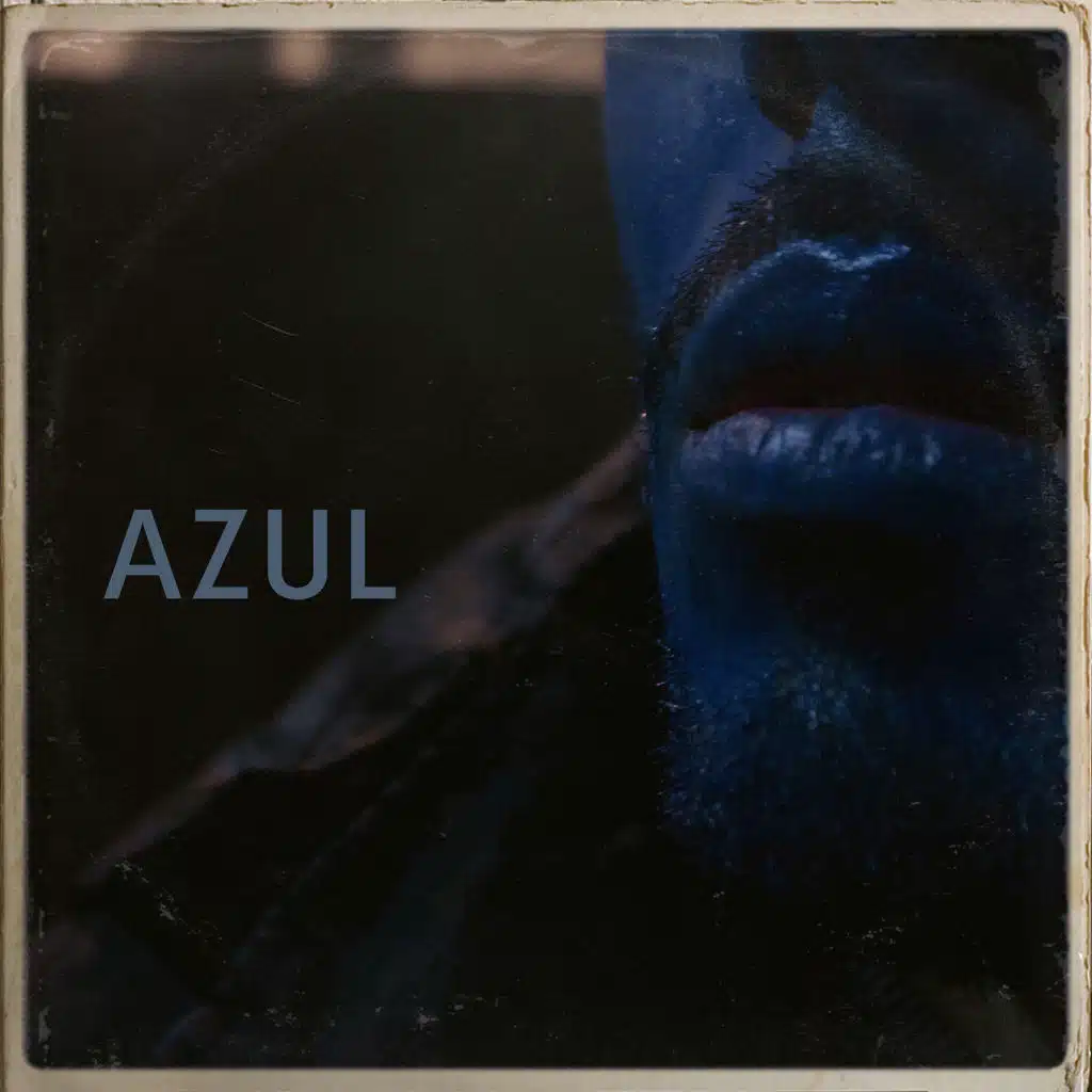 Azul