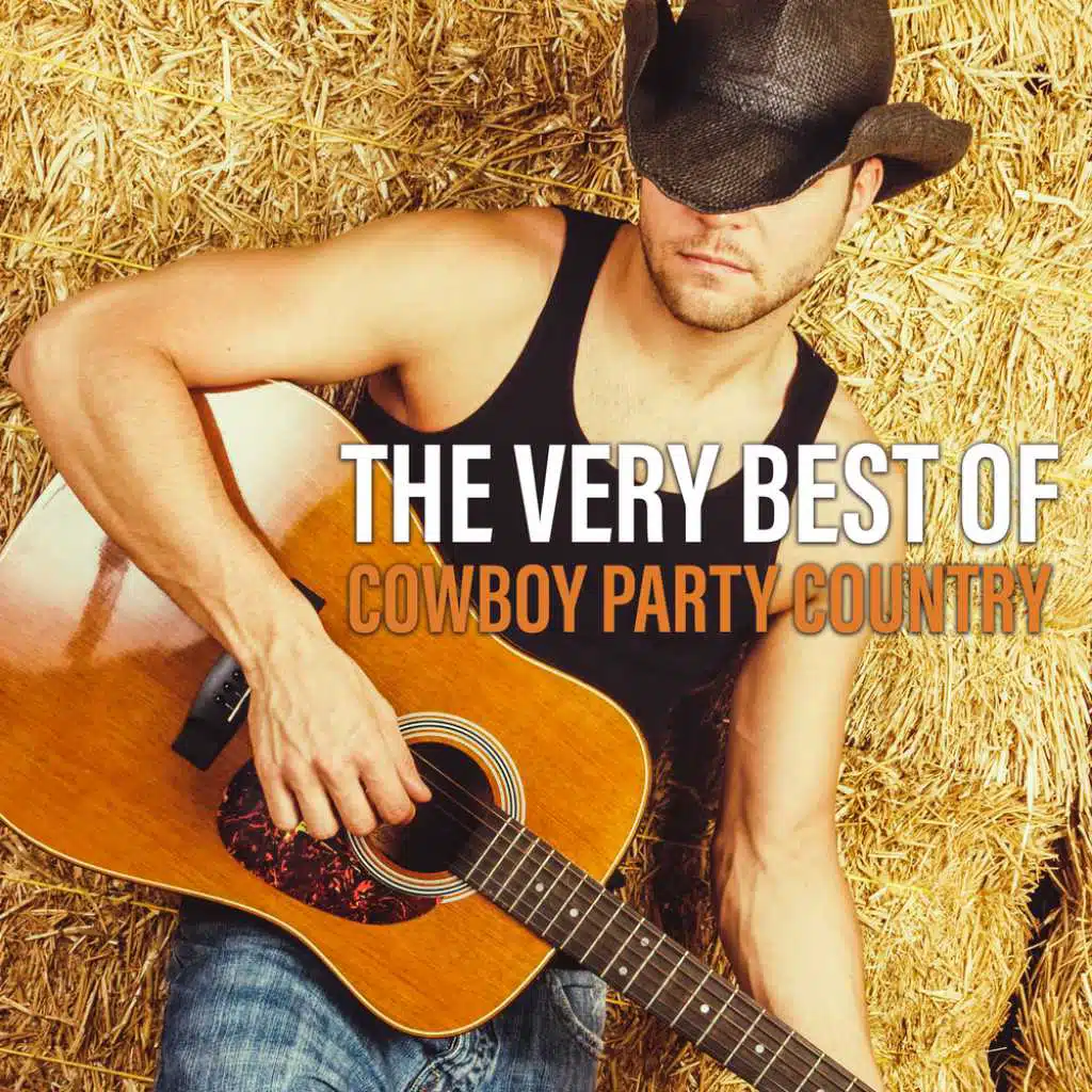The Very Best of Cowboy Party Country