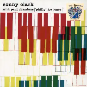 Sonny Clark