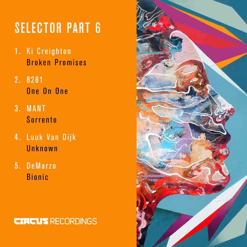 Selector, Pt.6