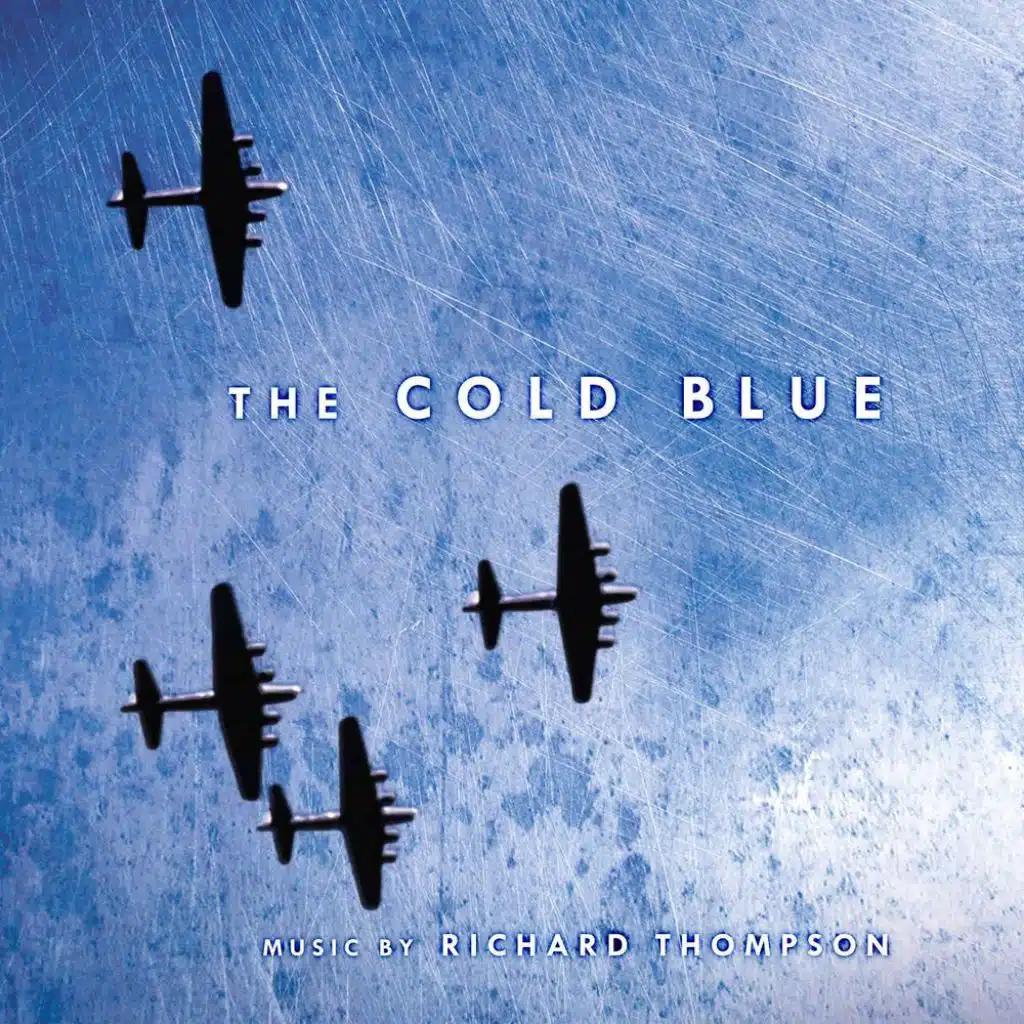 The Cold Blue, Part 2