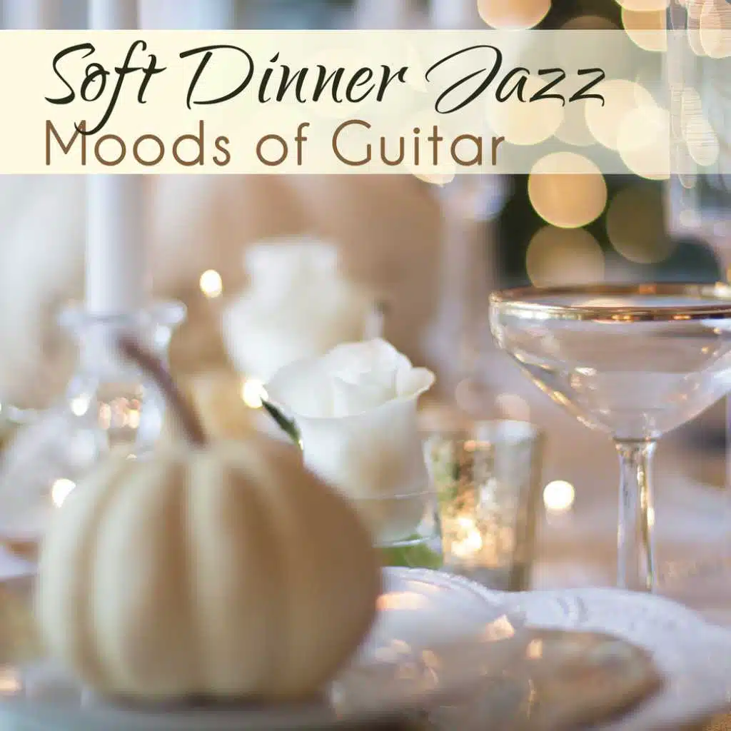 Soft Dinner Jazz