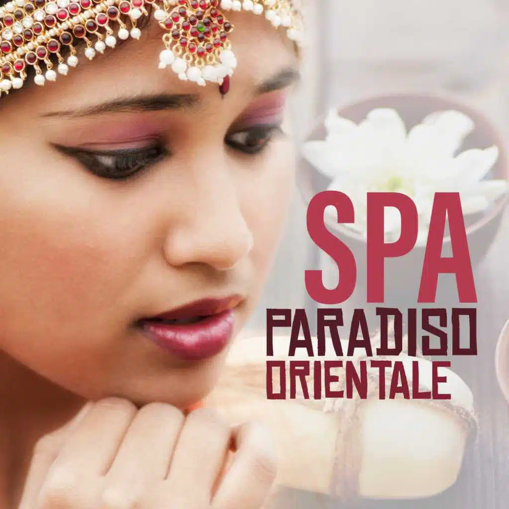 Spa paradiso orientale