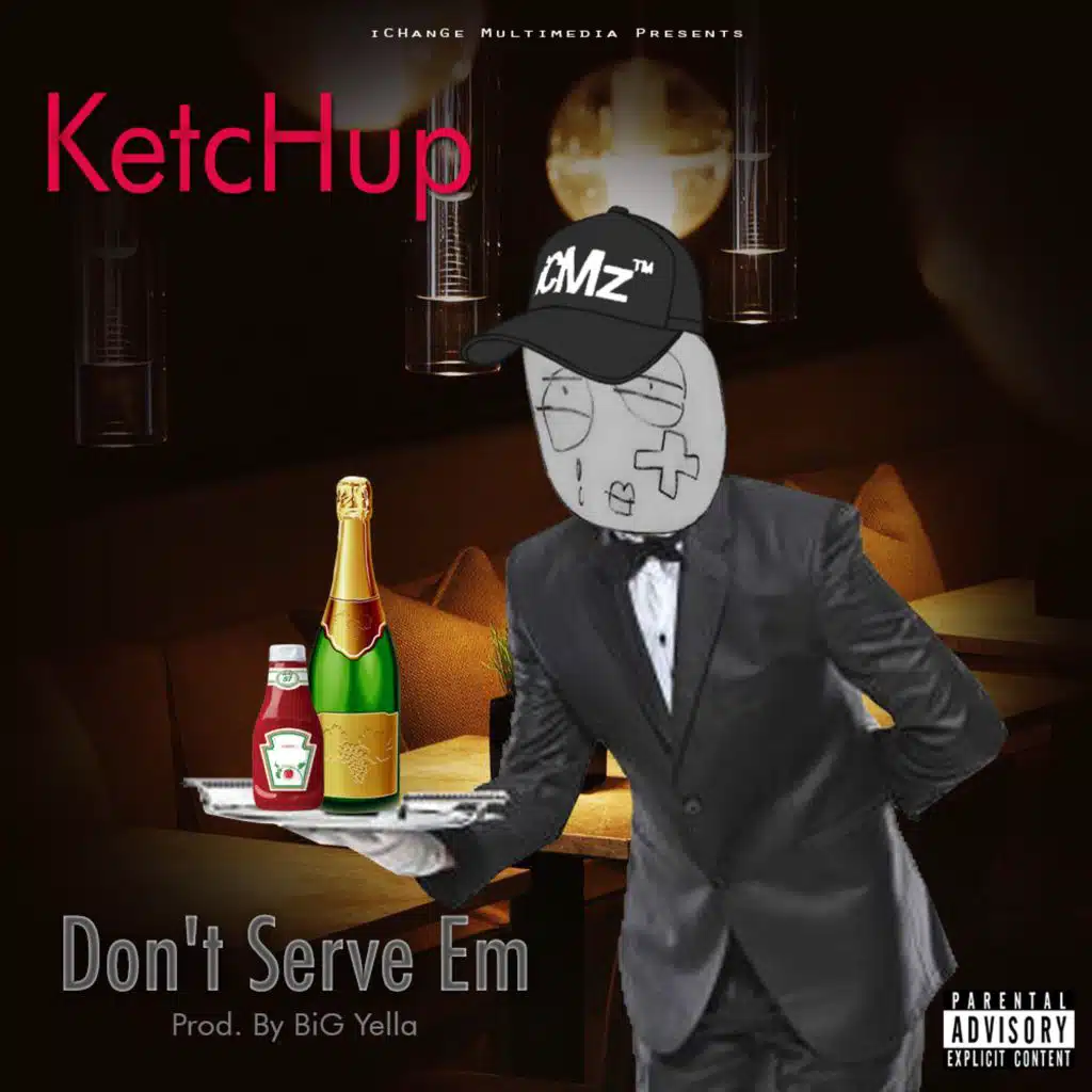 Don`t Serve Em