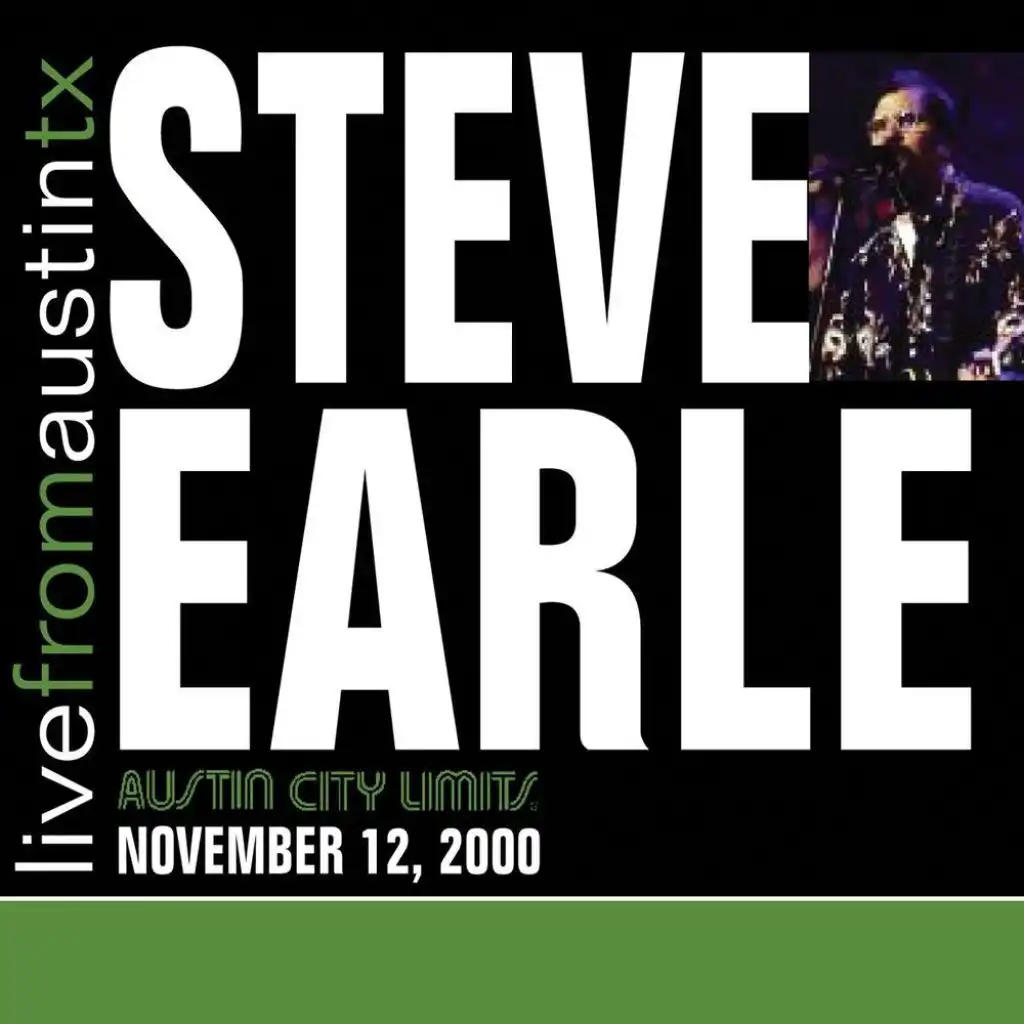 Steve's Last Ramble (Live)