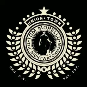 Tom Morello: The Nightwatchman & Tom Morello
