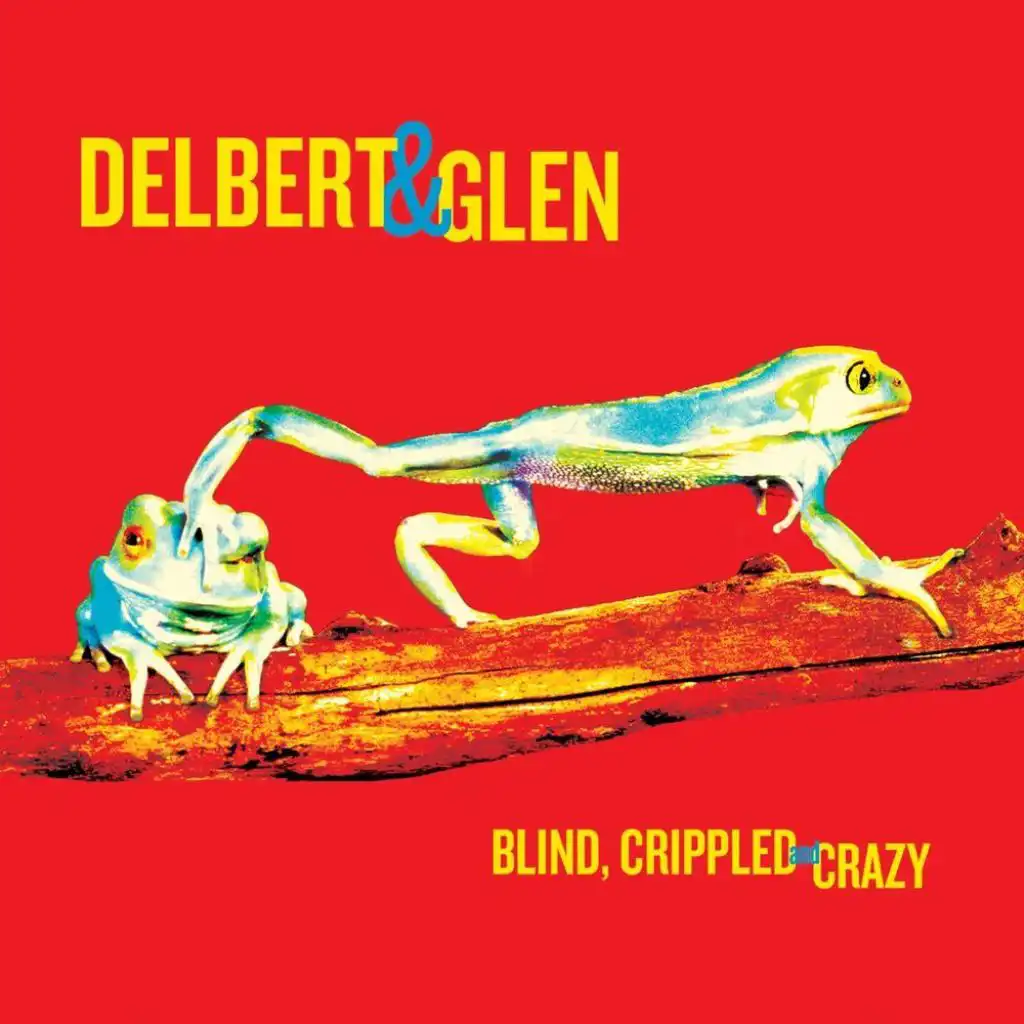 Delbert McClinton & Glen Clark