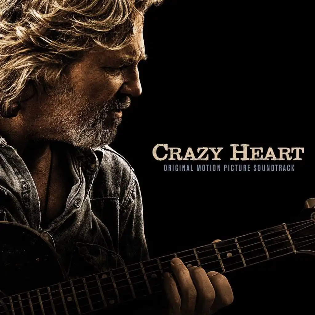 The Weary Kind (Theme From Crazy Heart)