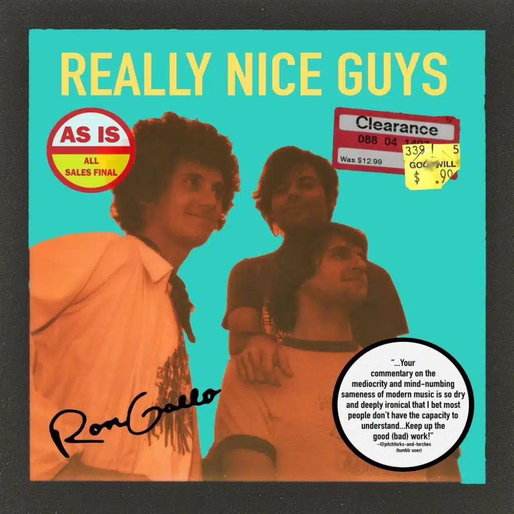 Related Artists (For Fans Of...)