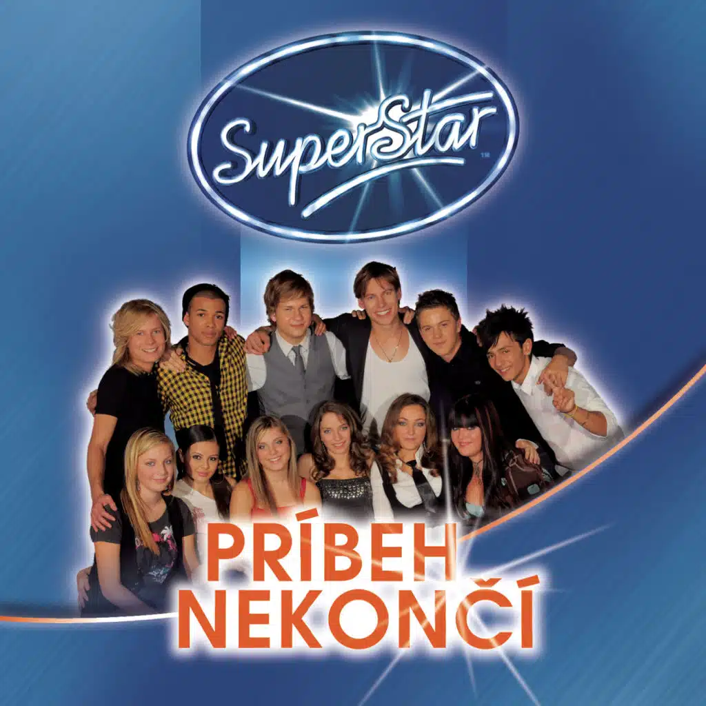 Pribeh nekonci (Karaoke)