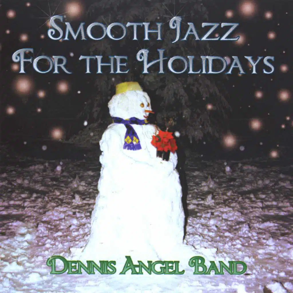 Dennis Angel Band