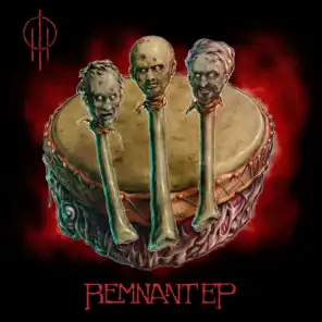 Remnant EP (feat. Donny, Forbidden Society & Katharsys)