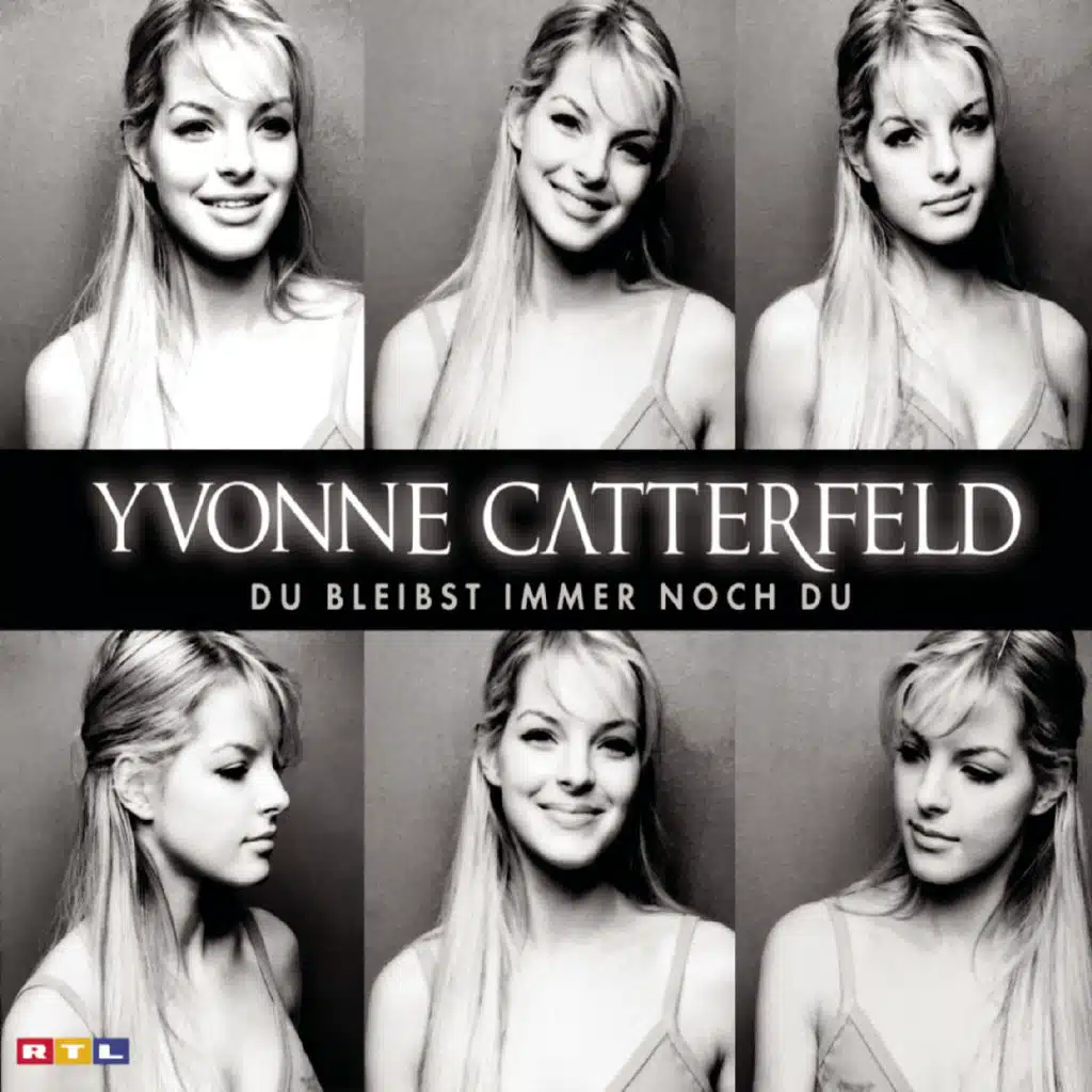 Du bleibst immer noch du (Instrumental Mix)