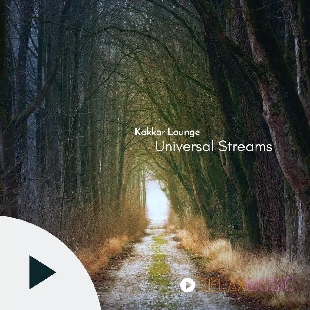Universal Streams