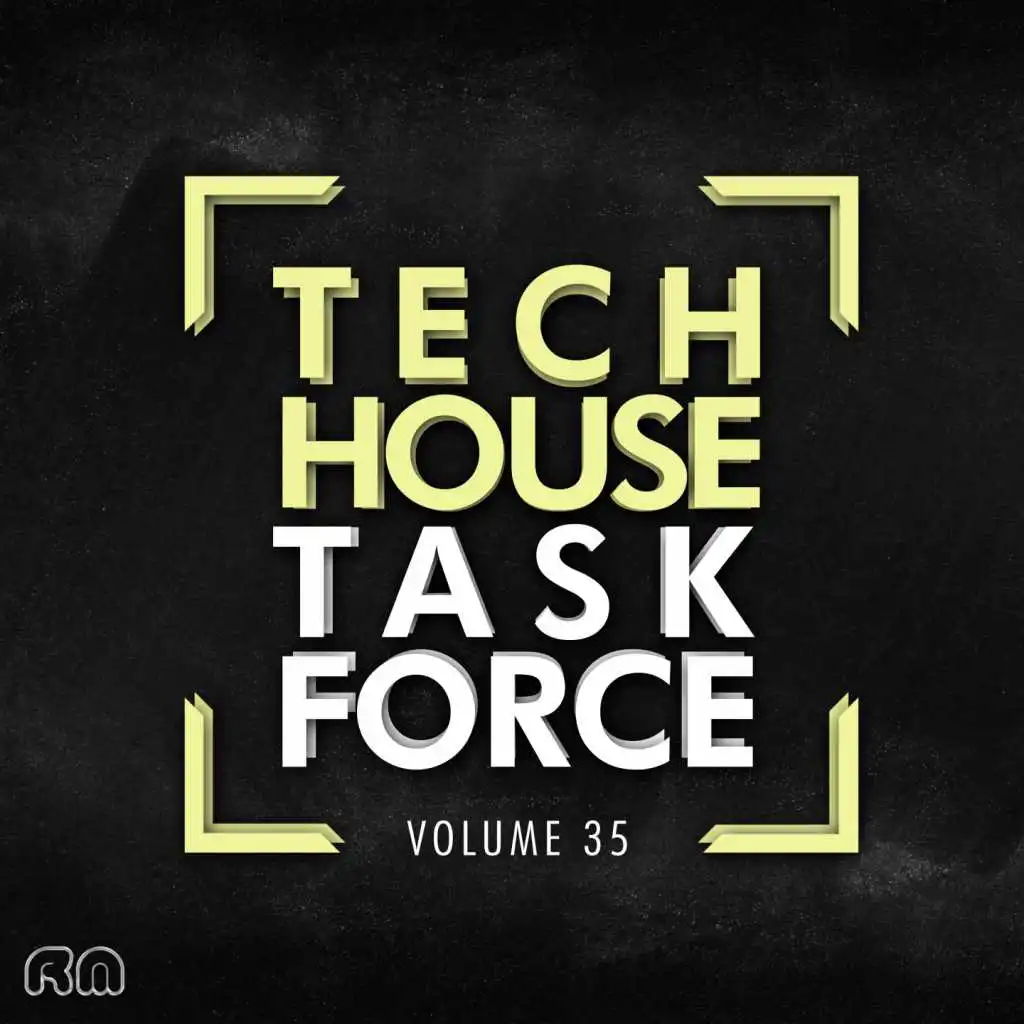 Tech House Task Force, Vol. 35