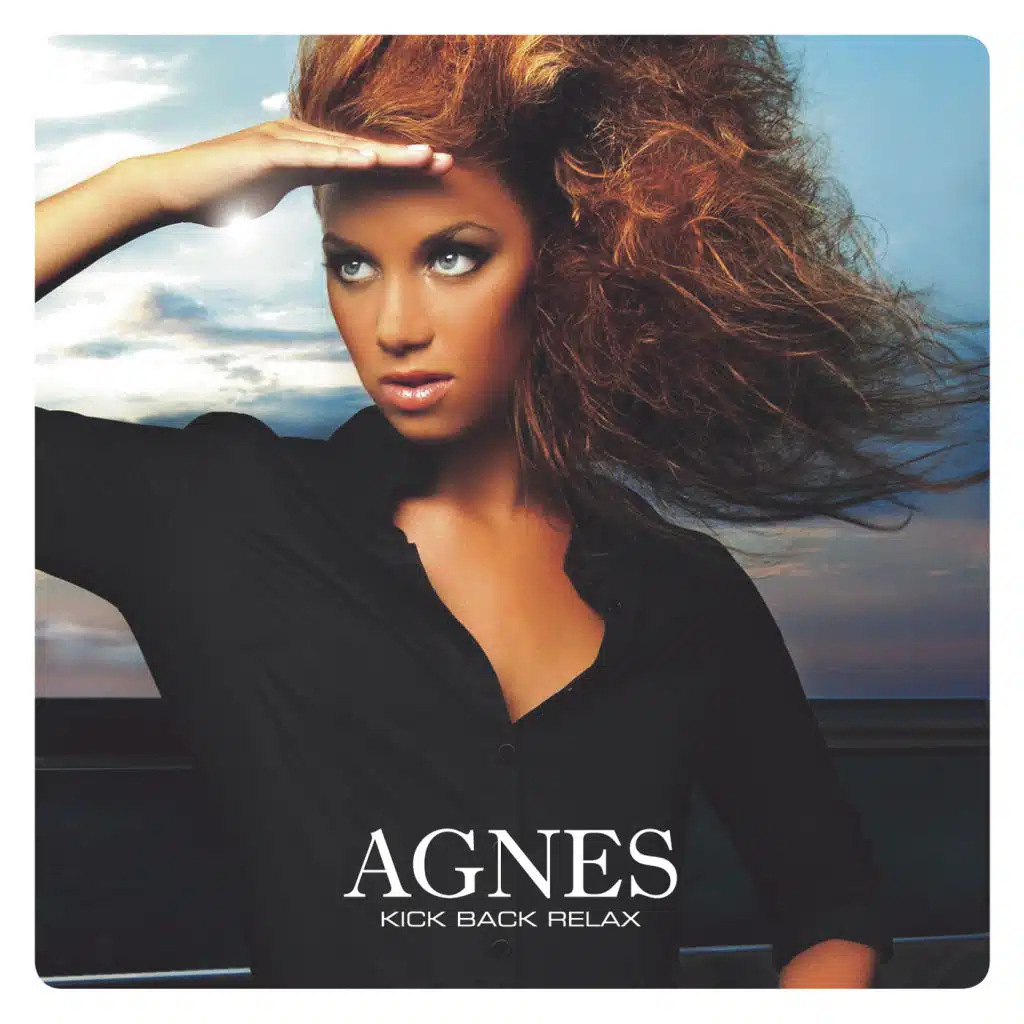 Kick Back Relax (Instrumental)