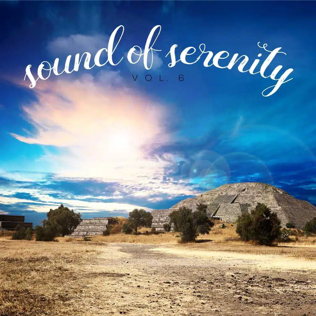 Sound of Serenity, Vol. 6