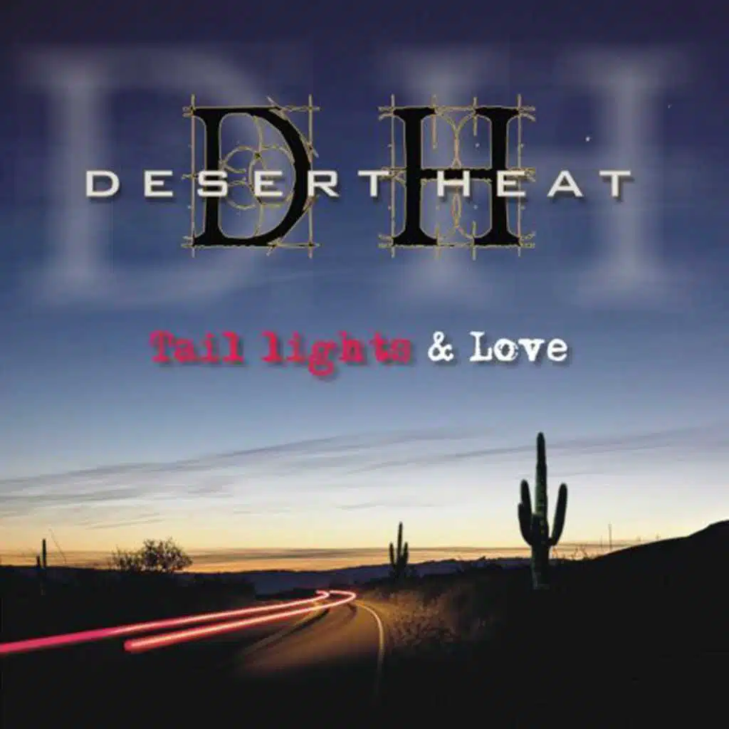 Tail lights and love