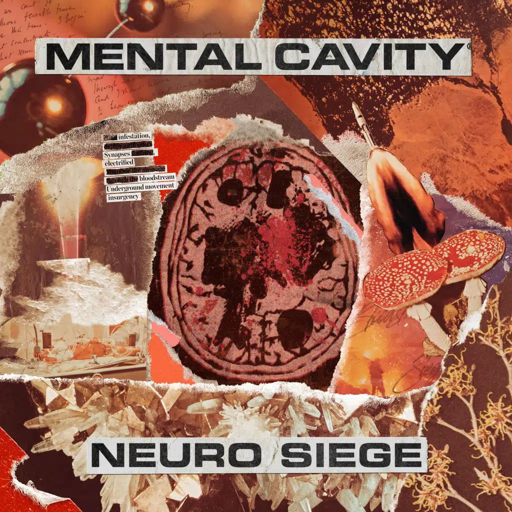 Neuro Siege