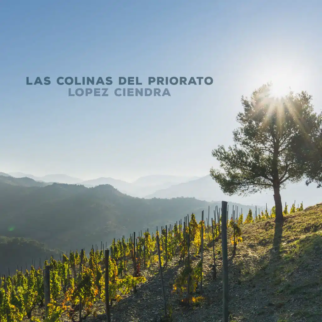 Las Colinas del Priorato