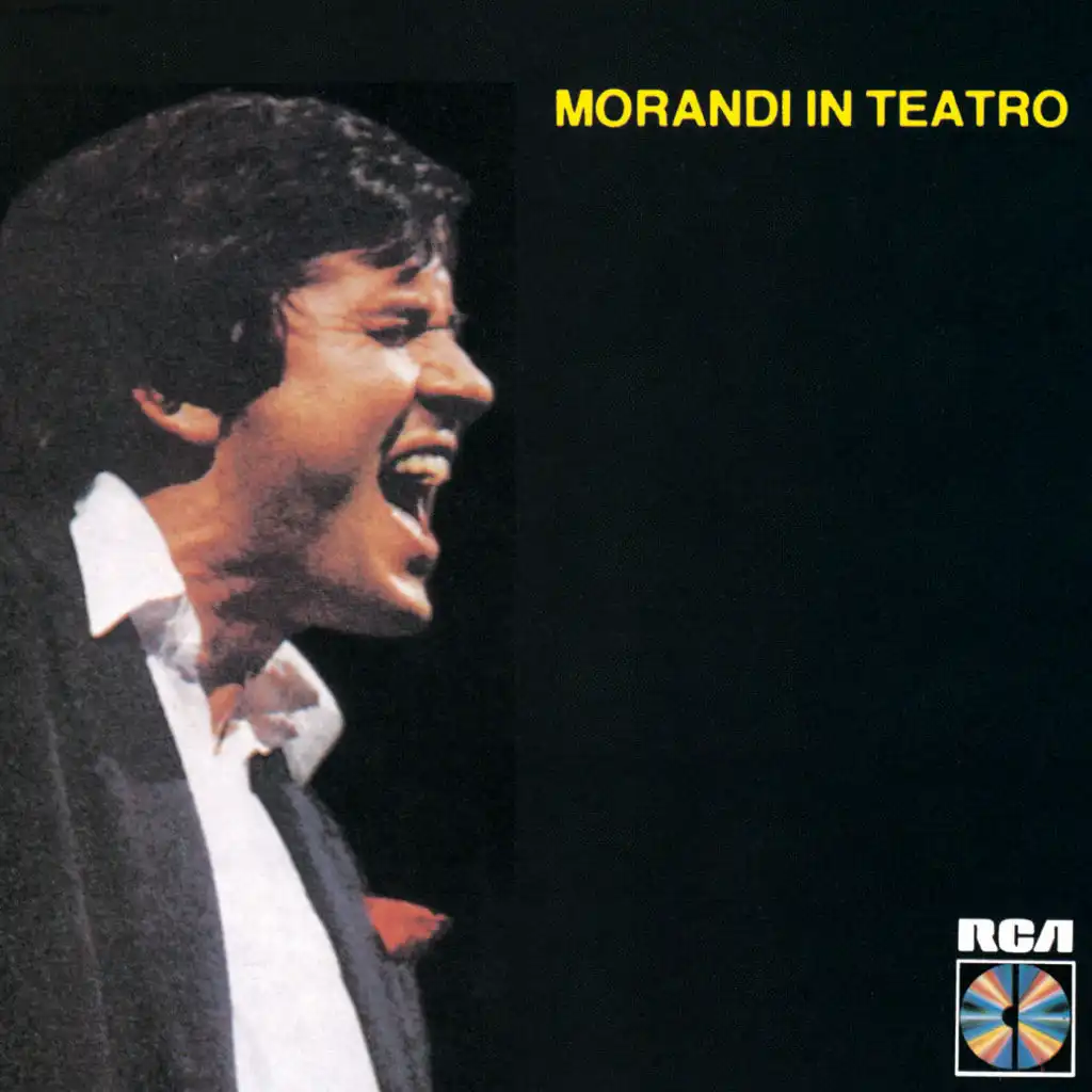 Morandi In Teatro