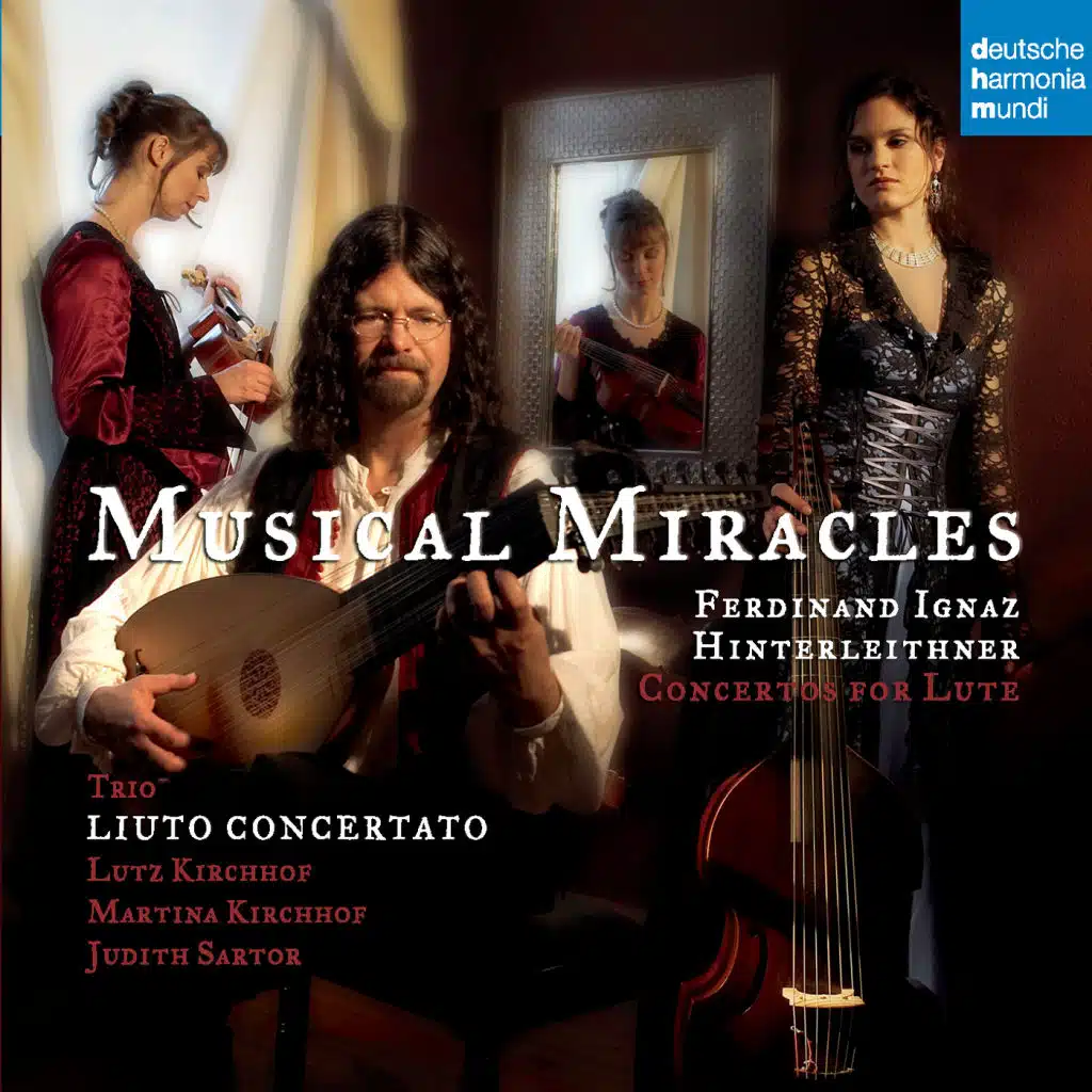 Suite No. 7 in G minor: Menuet