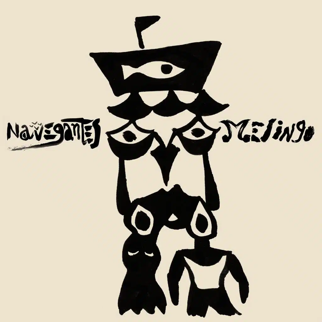 Navegantes (feat. Felix Melingo Torre)