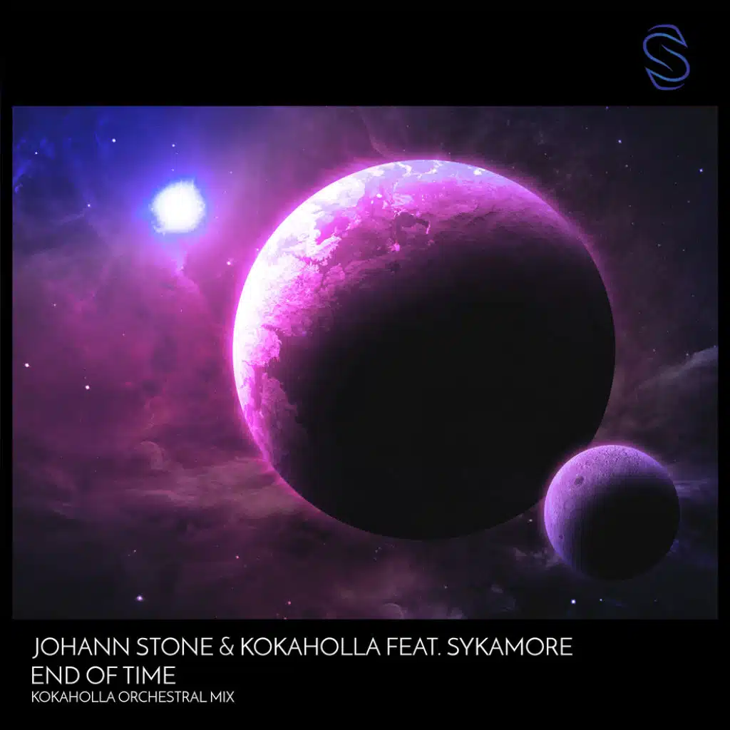 Johann Stone & Kokaholla