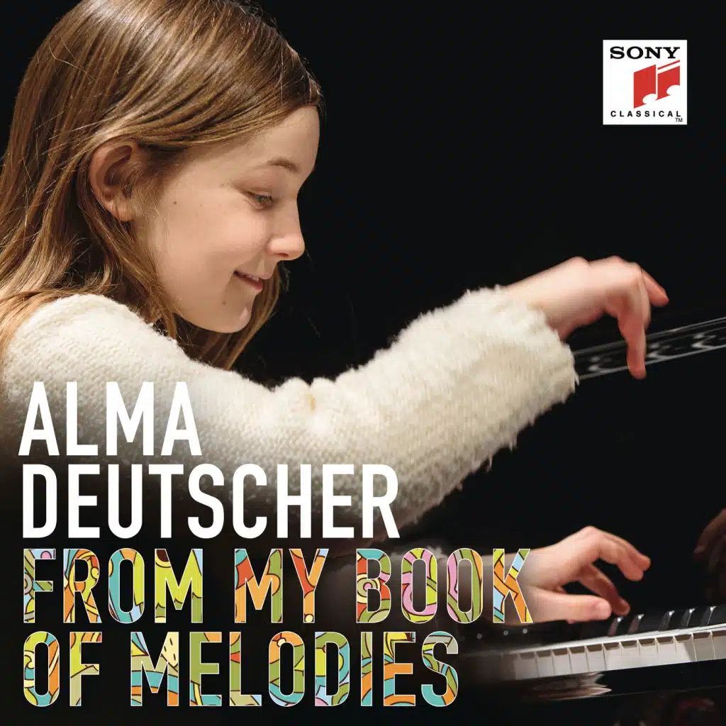 Alma Deutscher