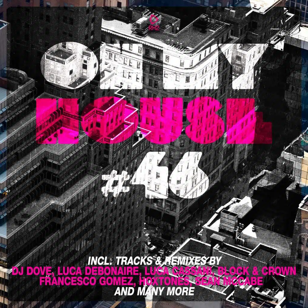 Faithful (Jordi Marcel Remix)