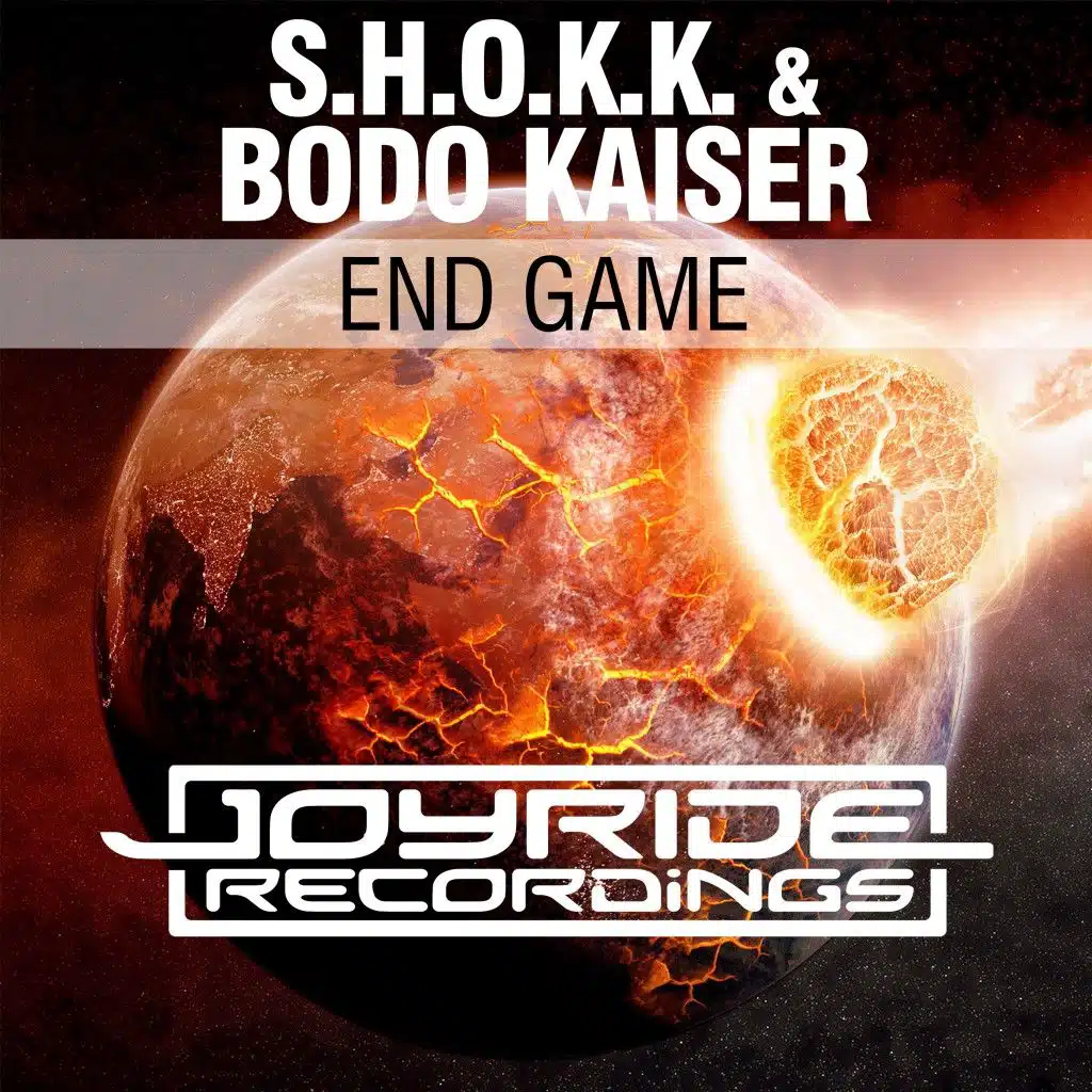 End Game (Dub Mix)